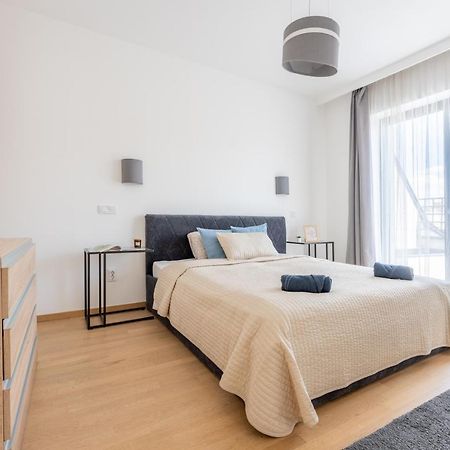 River Luxury Suite Budapest Eksteriør bilde