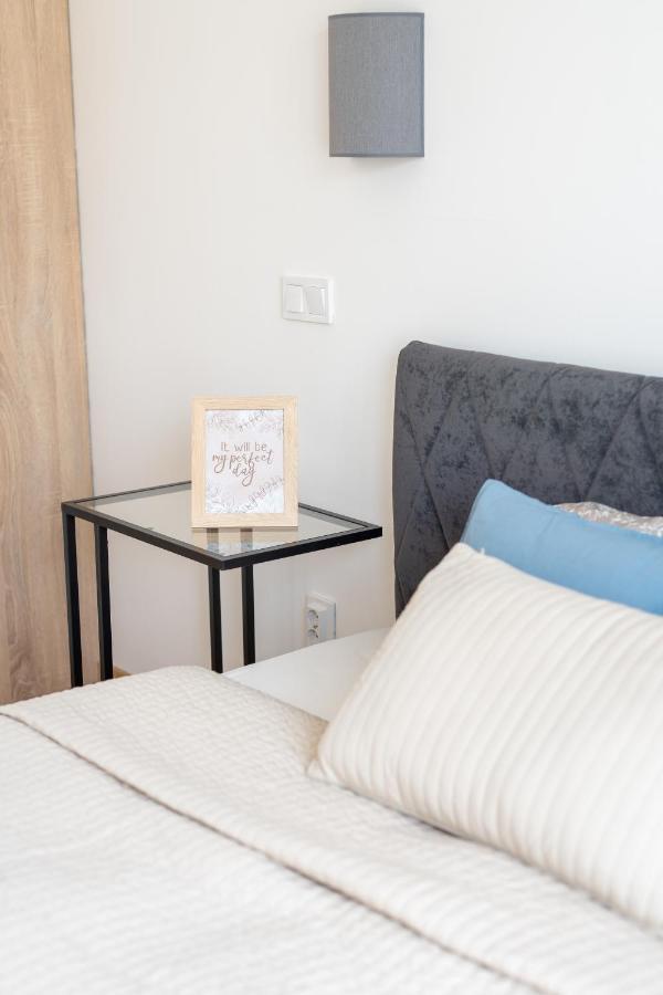 River Luxury Suite Budapest Eksteriør bilde